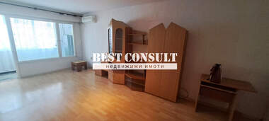 Miete - Wohnung in Rodina 1,  Ruse