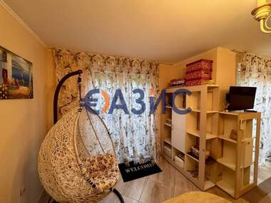 For sale - Apartment in Sunny Beach,  Burgas
