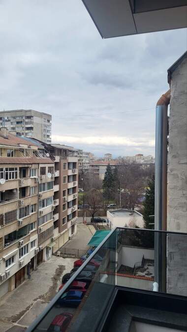 Satış - Apartman olarak Belite brezi,  Sofia