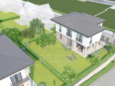 For sale - House in Belashtica,  Plovdiv