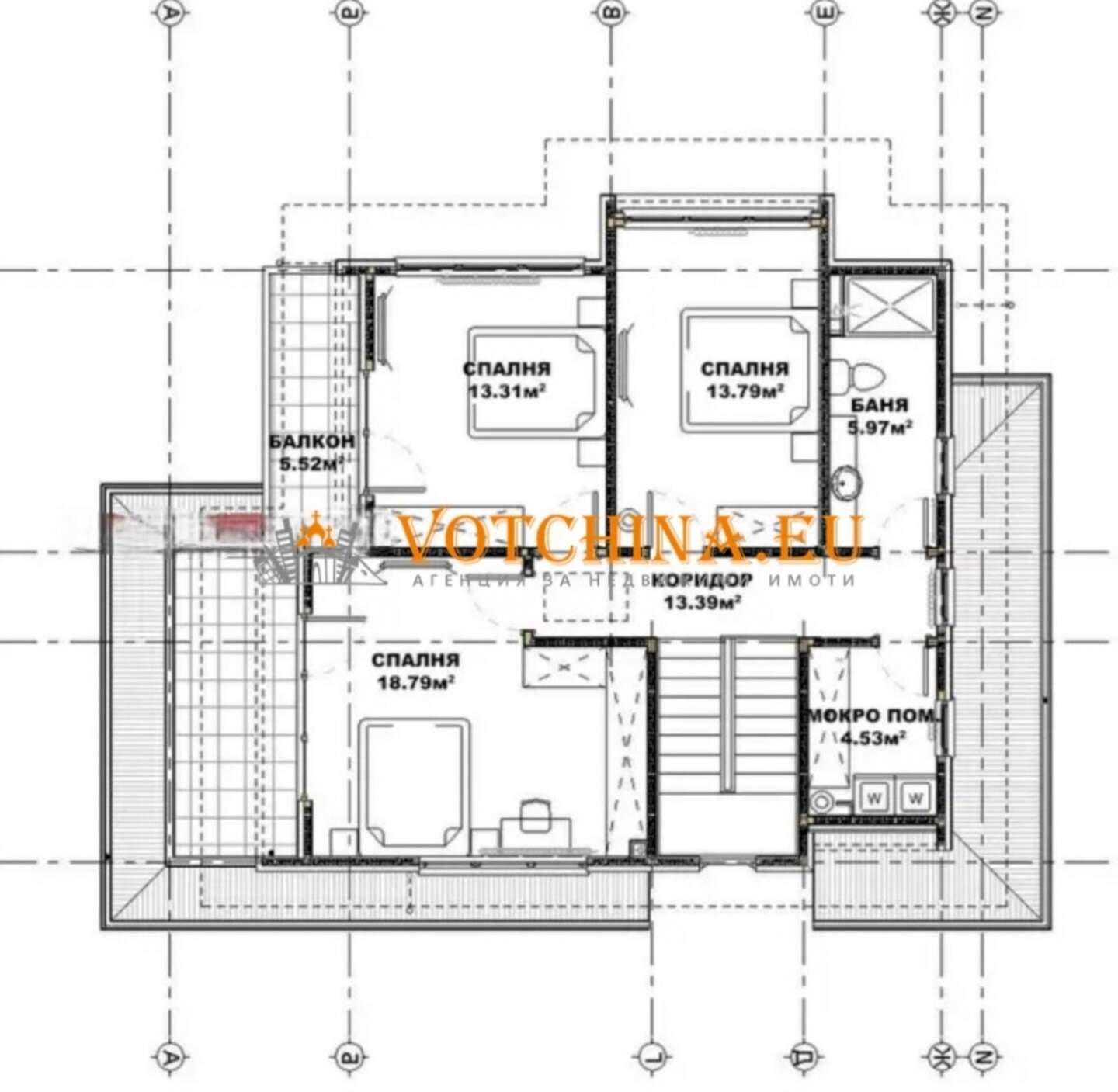 House in Vinitsa, Varna – photo 9