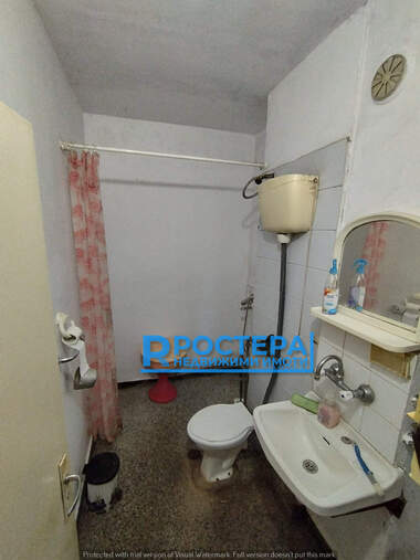 Продажба - Апартамент в Запад-3,  Търговище