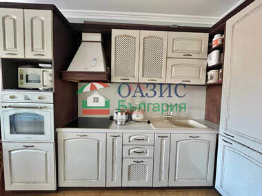 For sale - Apartment in Sveti Vlas,  Burgas