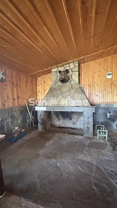 Πώληση - Κτίριο σε Остър Камък,  Хасково