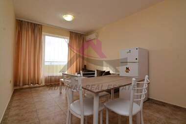 For rent - Apartment in Briz,  Varna
