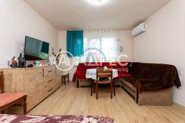 Satış - Apartman olarak Ravnec,  Burgas