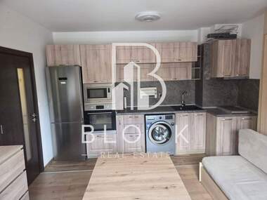 Продажба - Апартамент във Възраждане 3,  Варна