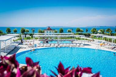 Satış - Apartman olarak Sveti Vlas,  Burgas