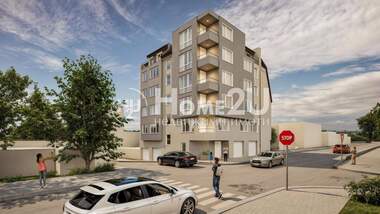 Verkauf - Wohnung in Troschewo,  Warna