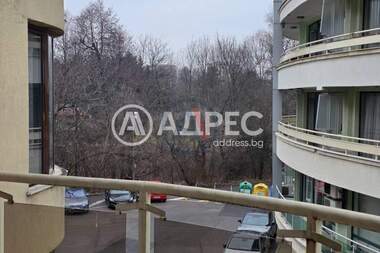 Продажа - Квартира в Южен парк,  София