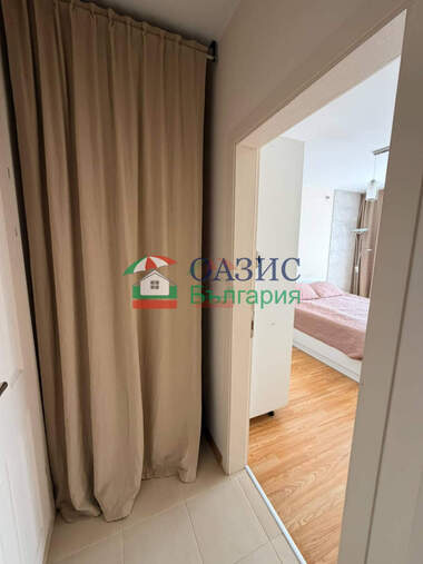 Verkauf - Wohnung in Nessebar,  Burgas