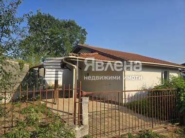 For sale - House in Veselie,  Burgas