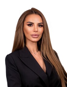 Ania Marinova