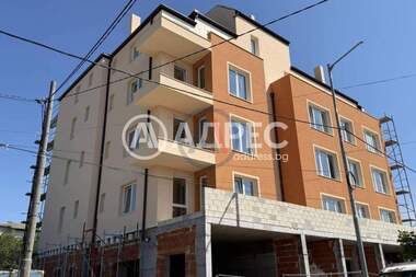For sale - Apartment in SPZ Moderno Predgradie,  Sofia