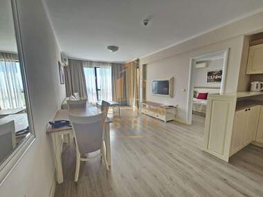 Verkauf - Wohnung in Baltschik,  Dobritsch