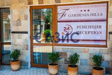 For sale - Apartment in Sunny Beach,  Burgas