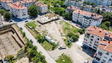 Продажа - Квартира в Дружба 2,  Плевен
