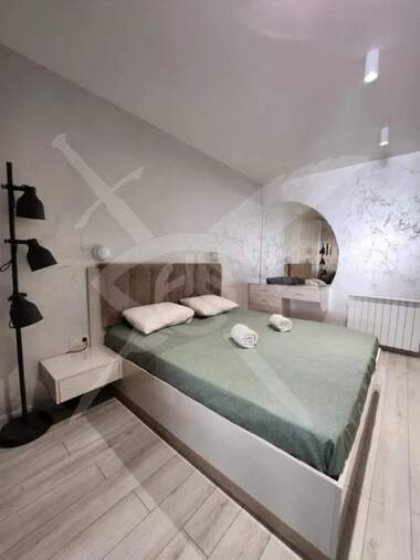 For rent - Apartment in Briz,  Varna
