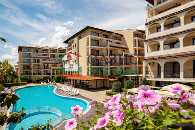 For sale - Apartment in Sunny Beach,  Burgas