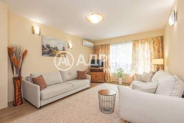 For rent - Apartment in Cveten kvartal,  Varna