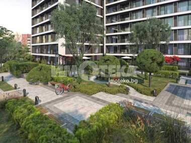 Satış - Apartman olarak Liulin-2,  Sofia