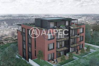 For sale - Apartment in V.Z. Amerikanski kolej,  Sofia