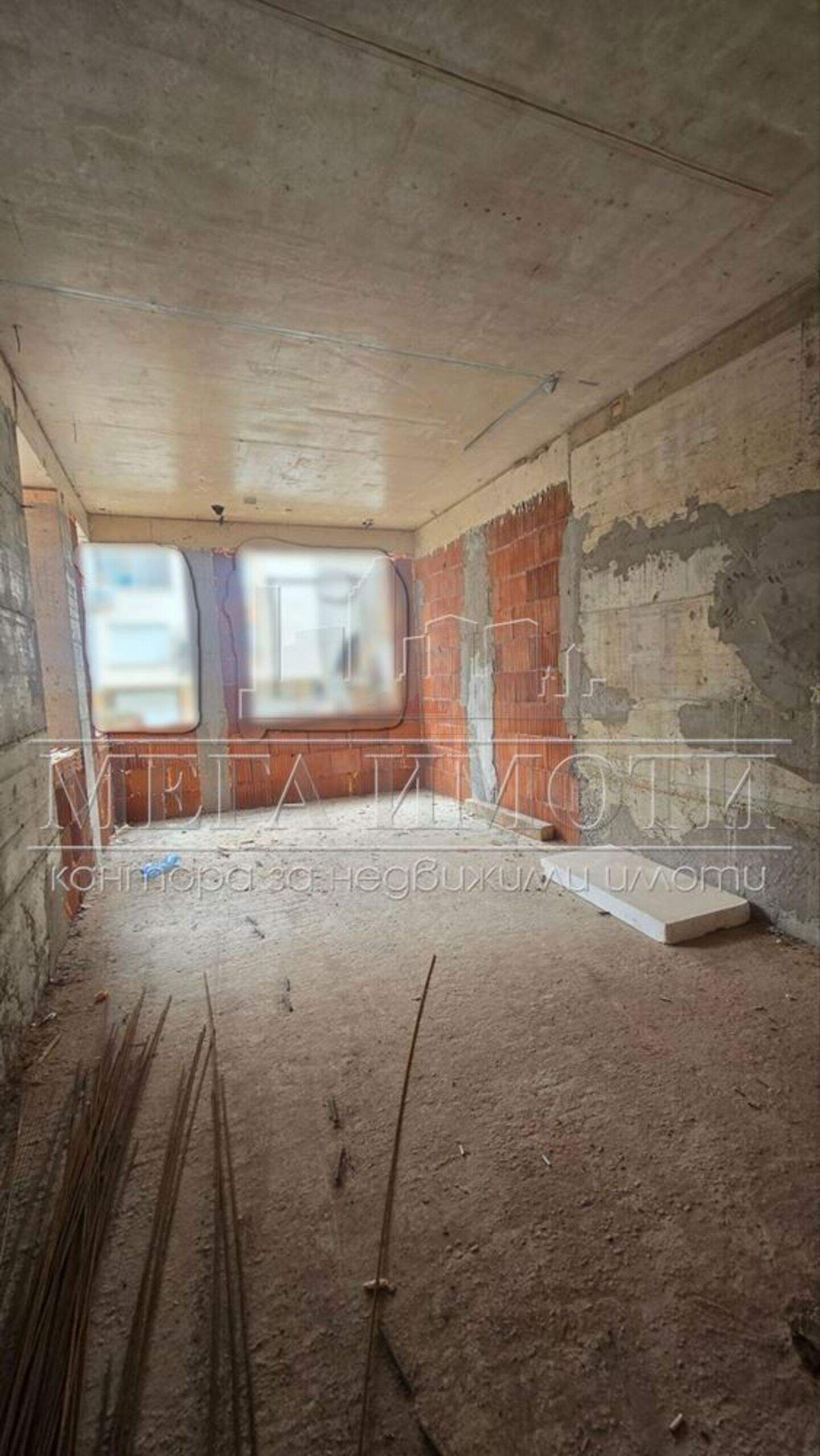 Üç odalı Apartman olarak Tsentar, Burgas – fotoğraf 6