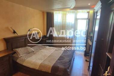 For sale - Apartment in Sini kamani,  Sliven