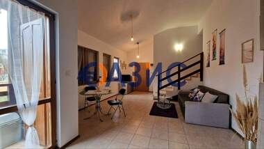 For sale - Apartment in Kosharitsa,  Burgas