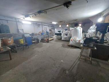 For sale - Warehouse/Storage Unit/Storage in Promishlena zona,  Targovishte