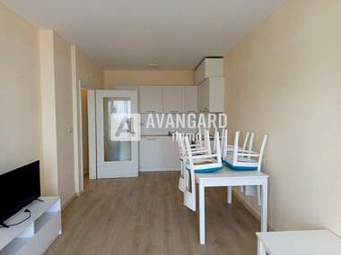 Продажба - Апартамент в Аспарухово,  Варна