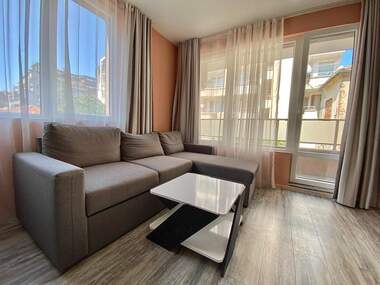 Kira - Apartman olarak Centar,  Burgas