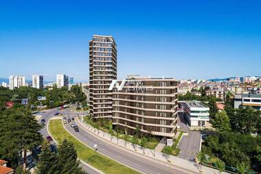 Продажба - Апартамент във Витоша,  София