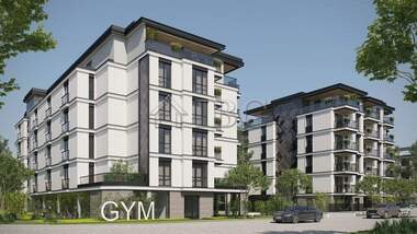 Vânzare - Apartament în Sunny Beach,  Burgas