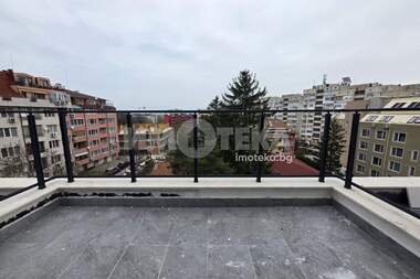Vânzare - Apartament în Ovcea Kupel,  Sofia