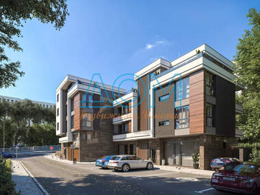 Vânzare - Apartament în Zornița,  Burgas