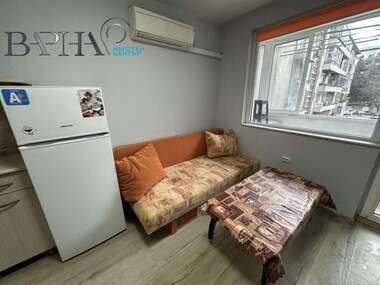 Miete - Wohnung in Zimno kino Trakia,  Warna