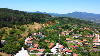 For sale - For Construction in Slavovica,  Pazardjik
