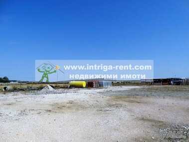 For sale - For Construction in Promishlena zona-Sever,  Haskovo