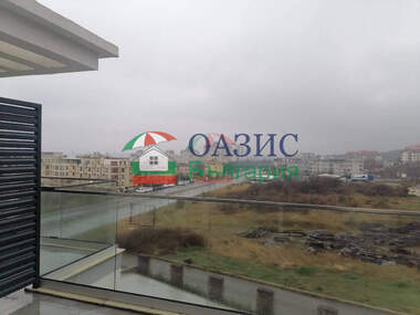 For sale - Apartment in Sveti Vlas,  Burgas