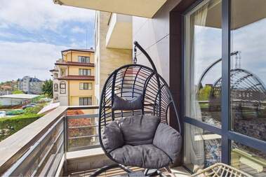 Kira - Apartman olarak Trakata,  Varna