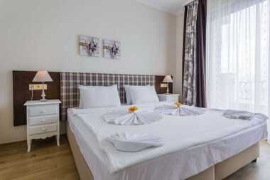 Vânzare - Apartament în Pomorie,  Burgas