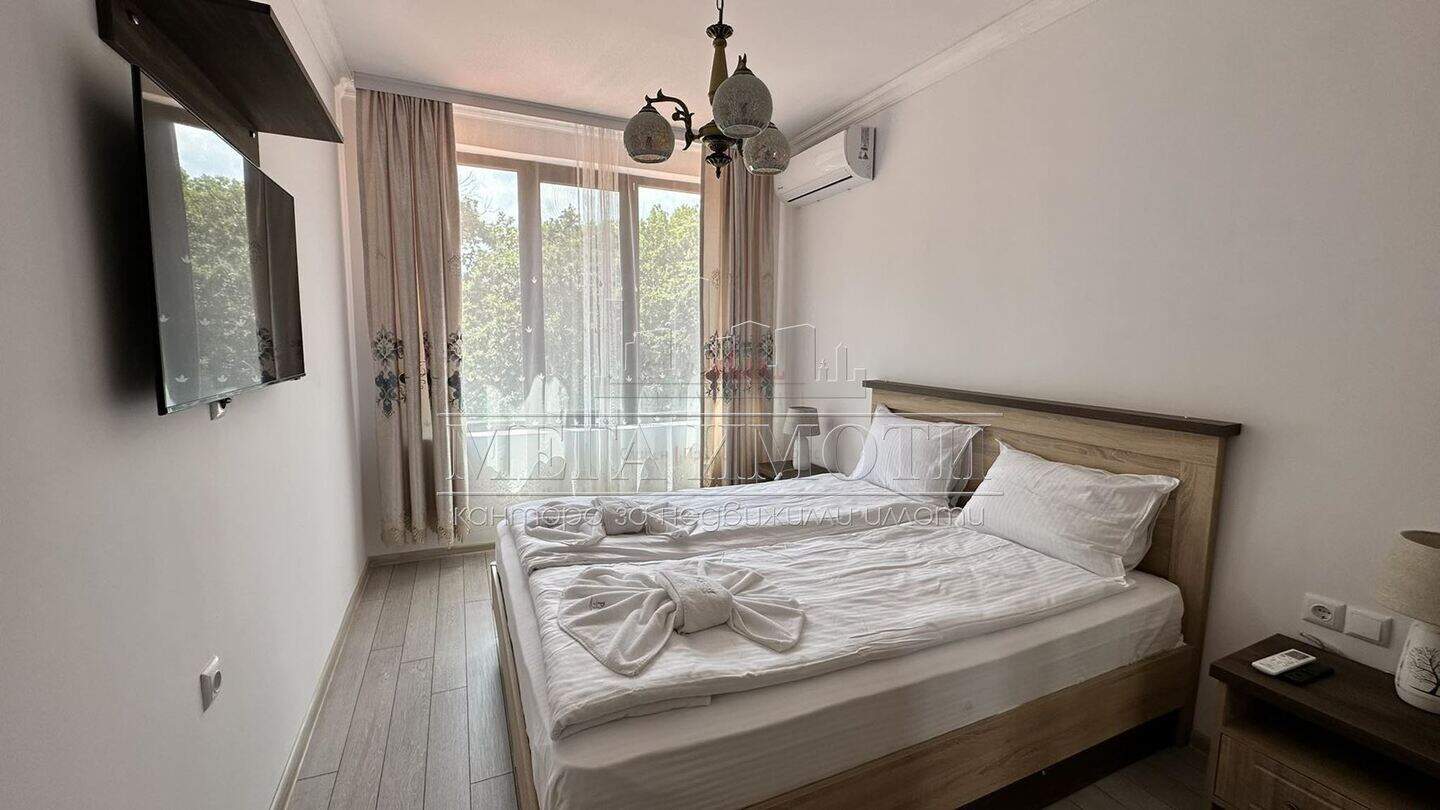 Üç odalı Apartman olarak Primorsko, Burgas – fotoğraf 6