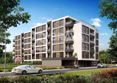Verkauf - Wohnung in Karschiaka,  Plowdiw