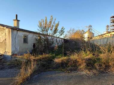 For sale - Warehouse/Storage Unit in Plachidol,  Dobrich