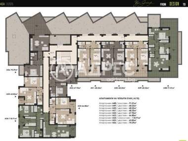 For sale - Apartment in Vinica,  Varna