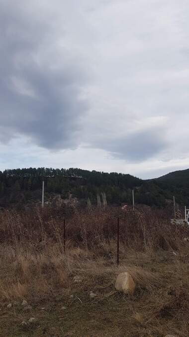 Verkauf - Baugrundstück in Saparewa Bania,  Küstendil