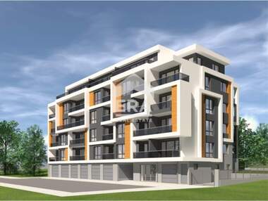 Verkauf - Wohnung in jeleznik-zentar,  Stara Zagora