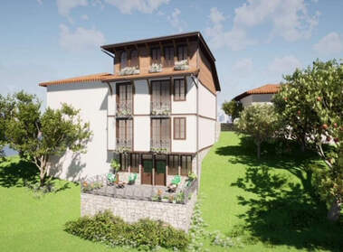 Vânzare - Teren de construcții în Varușa,  Veliko Tărnovo