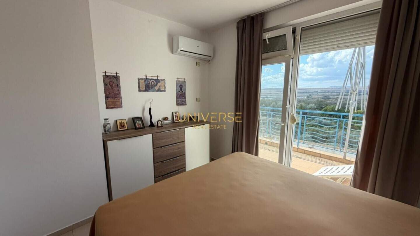 Τετράδωμο Διαμέρισμα σε Σλαντσεβ Μπριαγ, Μπουργας – φωτογραφία 8